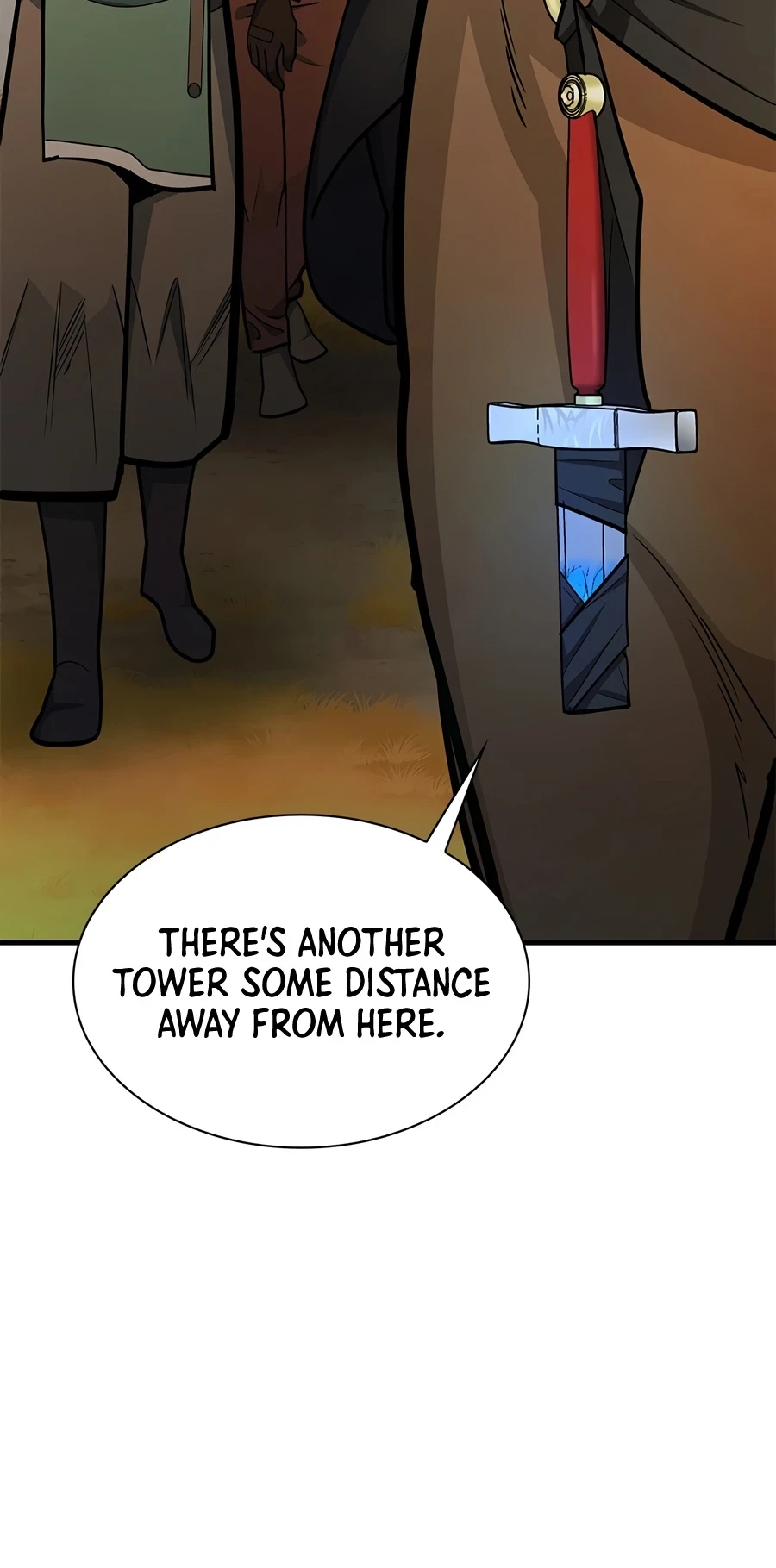 The Tutorial is Too Hard Chapter 274, page 7 of 18