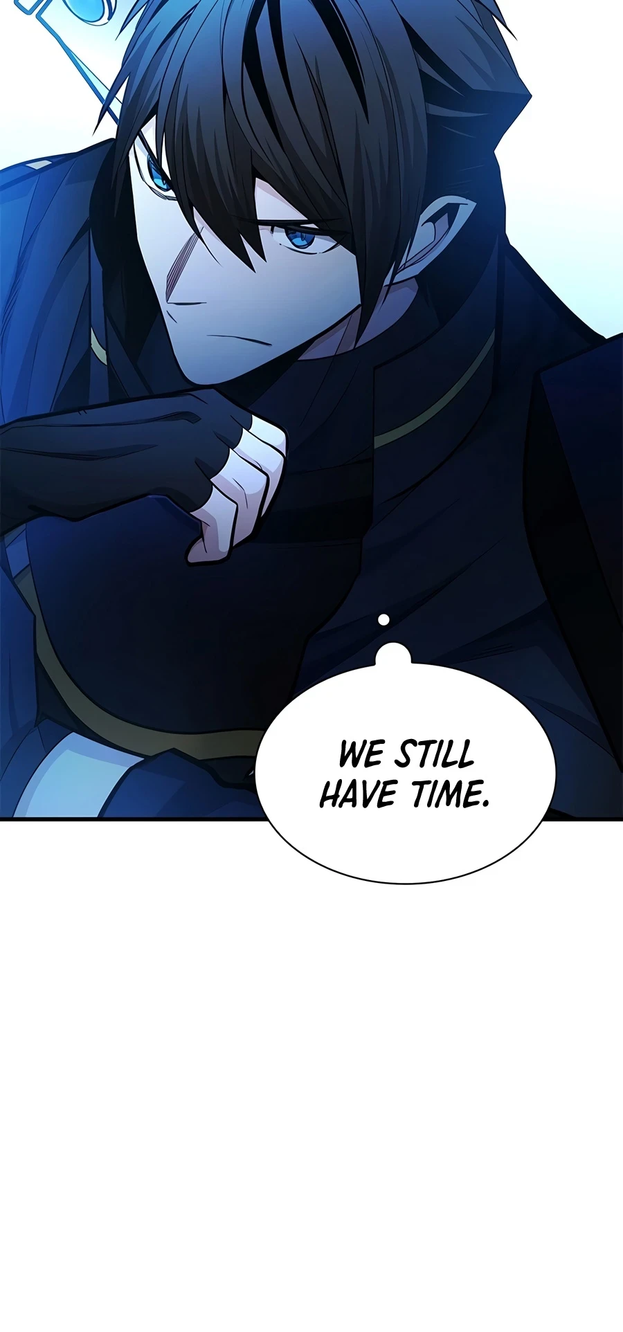 The Tutorial is Too Hard Chapter 275, page 11 of 21