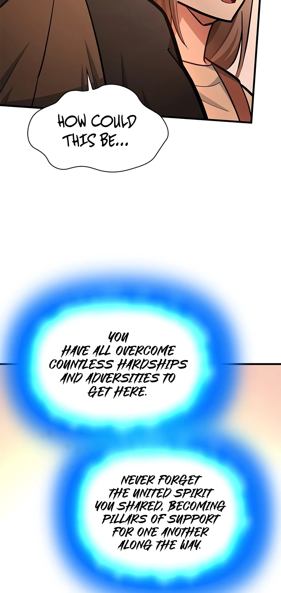 The Tutorial is Too Hard Chapter 275, page 17 of 21