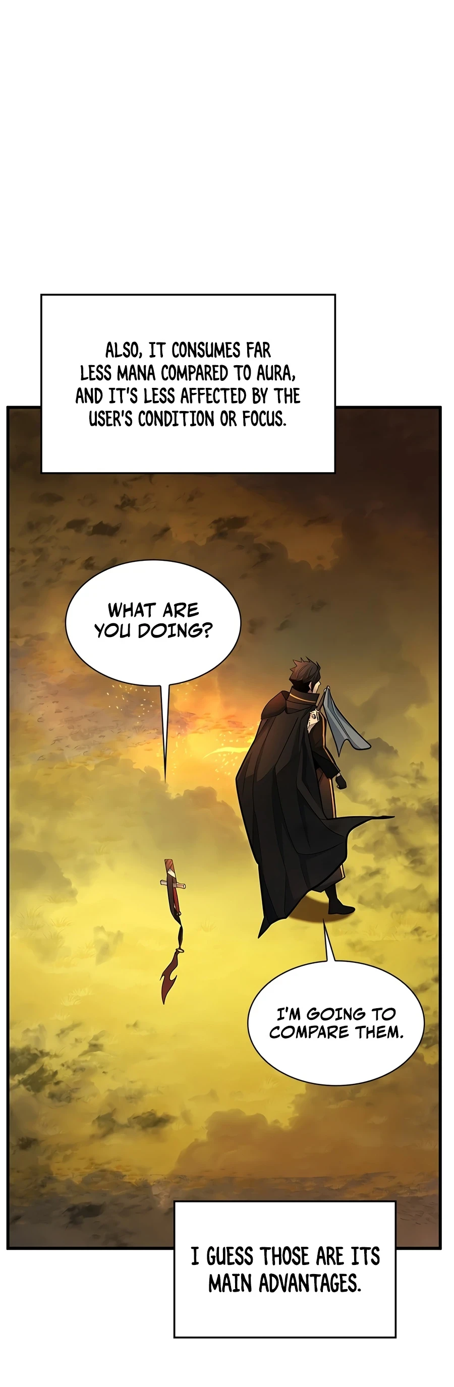 The Tutorial is Too Hard Chapter 276, page 10 of 19