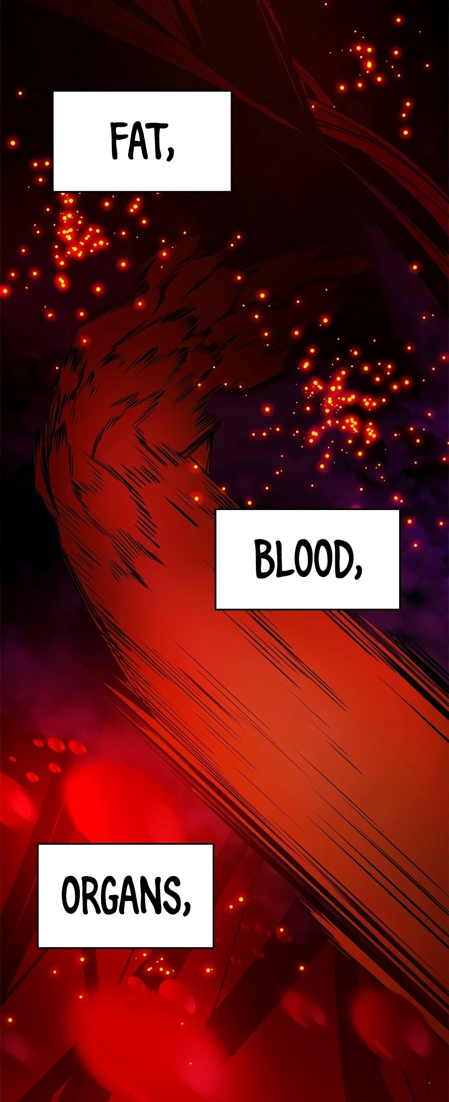The Tutorial is Too Hard Chapter 276, page 16 of 19