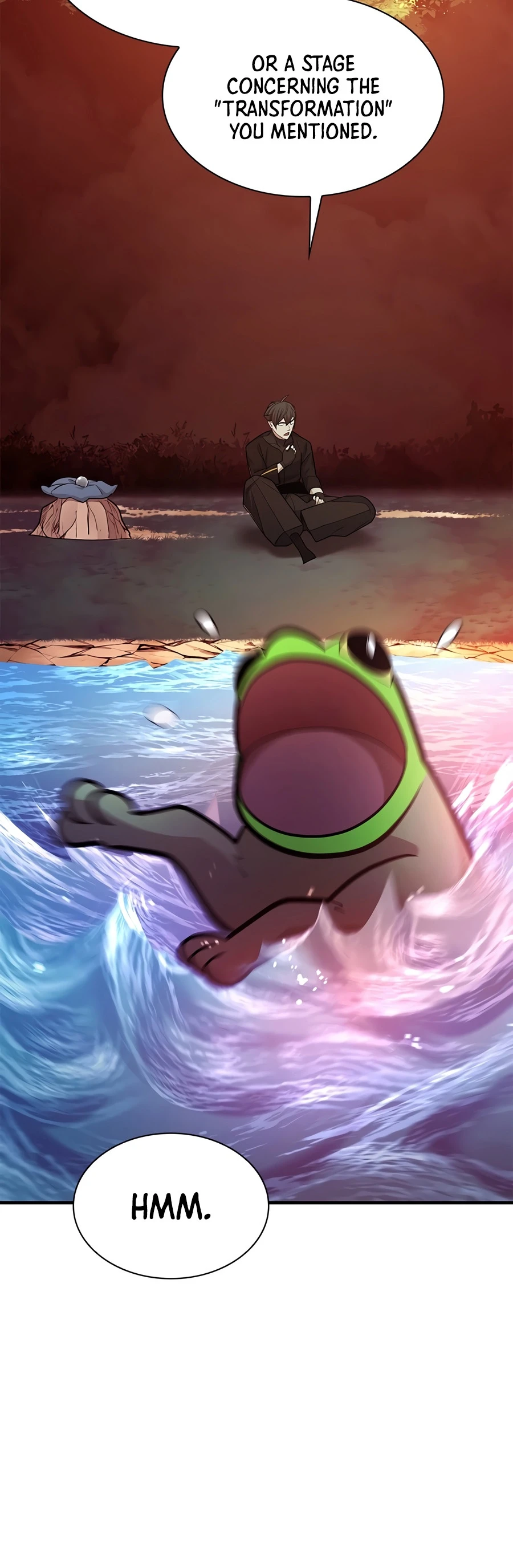 The Tutorial is Too Hard Chapter 277, page 14 of 19