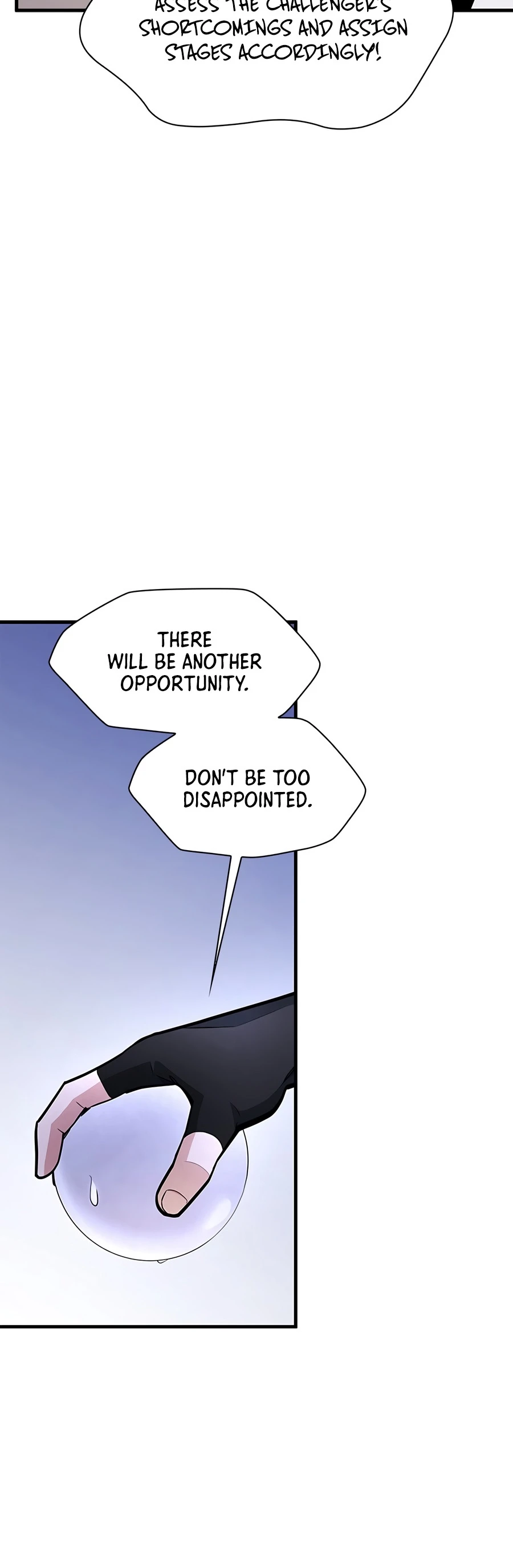 The Tutorial is Too Hard Chapter 277, page 5 of 19
