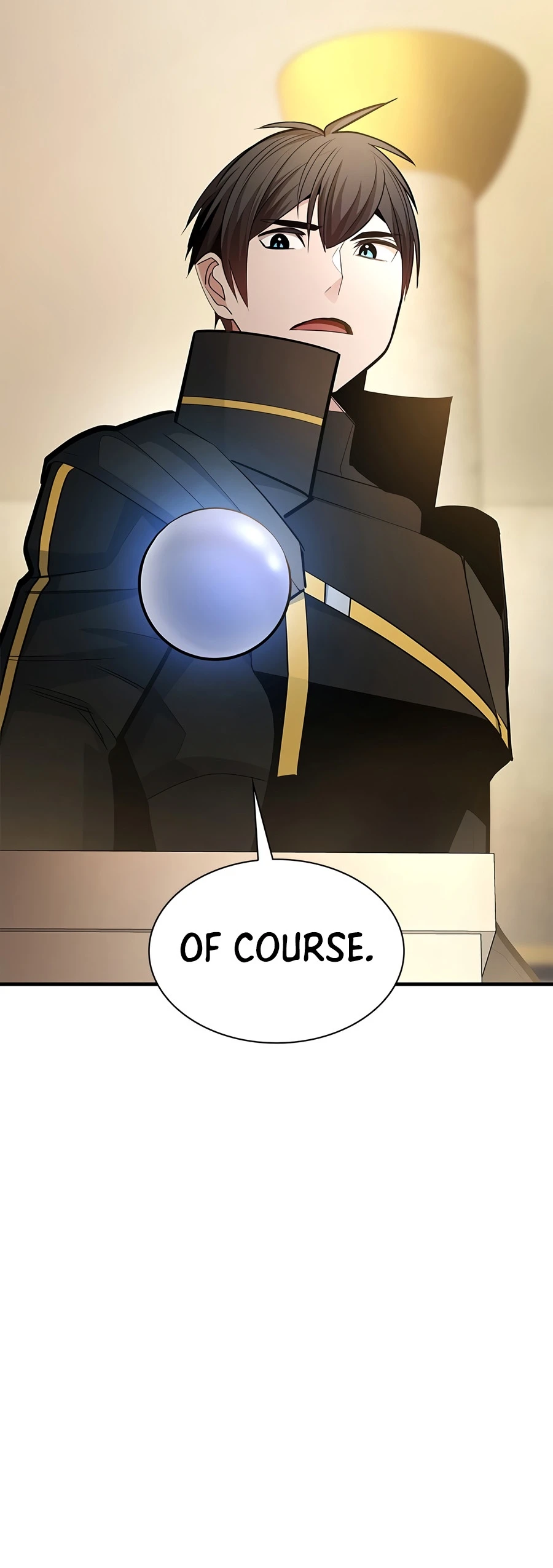 The Tutorial is Too Hard Chapter 277, page 7 of 19
