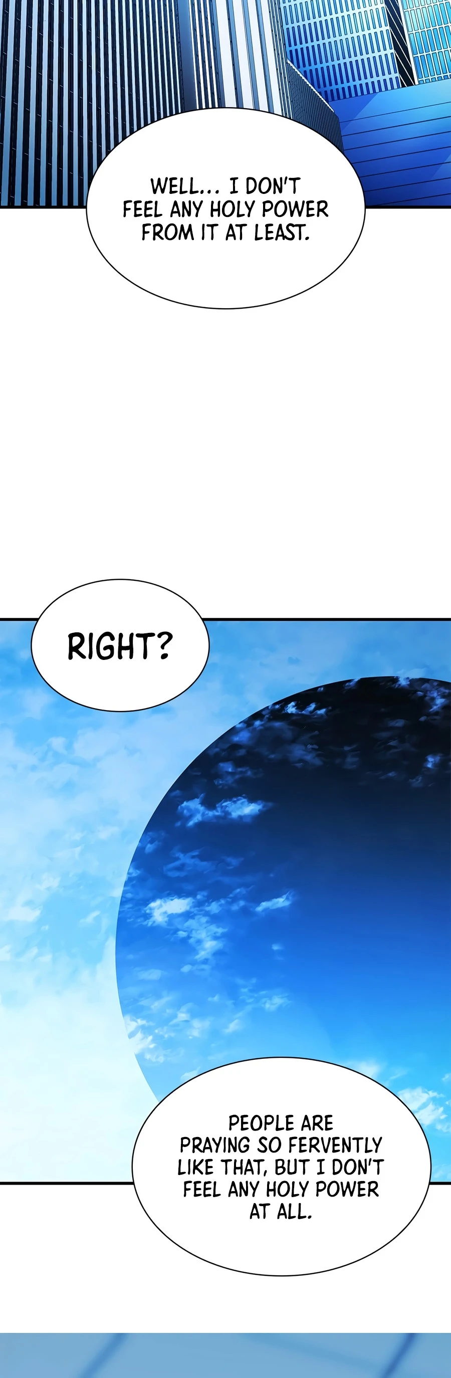 The Tutorial is Too Hard Chapter 278, page 12 of 19