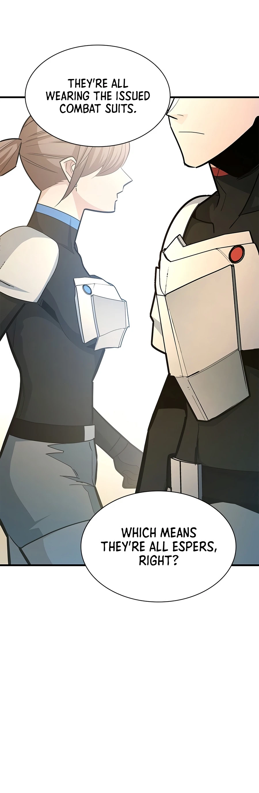 The Tutorial is Too Hard Chapter 278, page 14 of 19