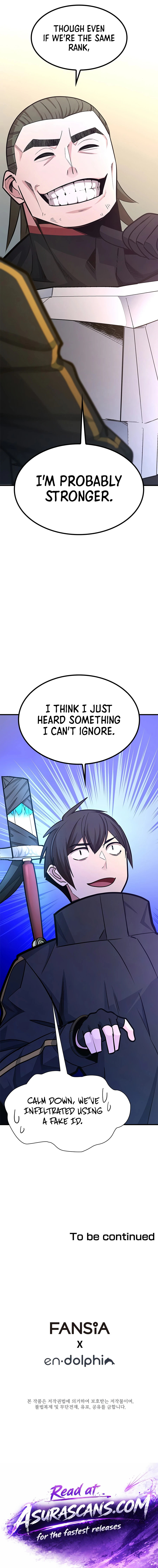 The Tutorial is Too Hard Chapter 278, page 19 of 19