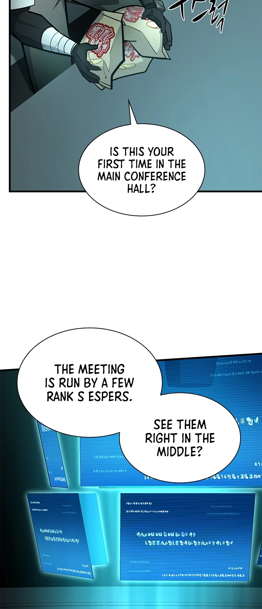 The Tutorial is Too Hard Chapter 279, page 11 of 19