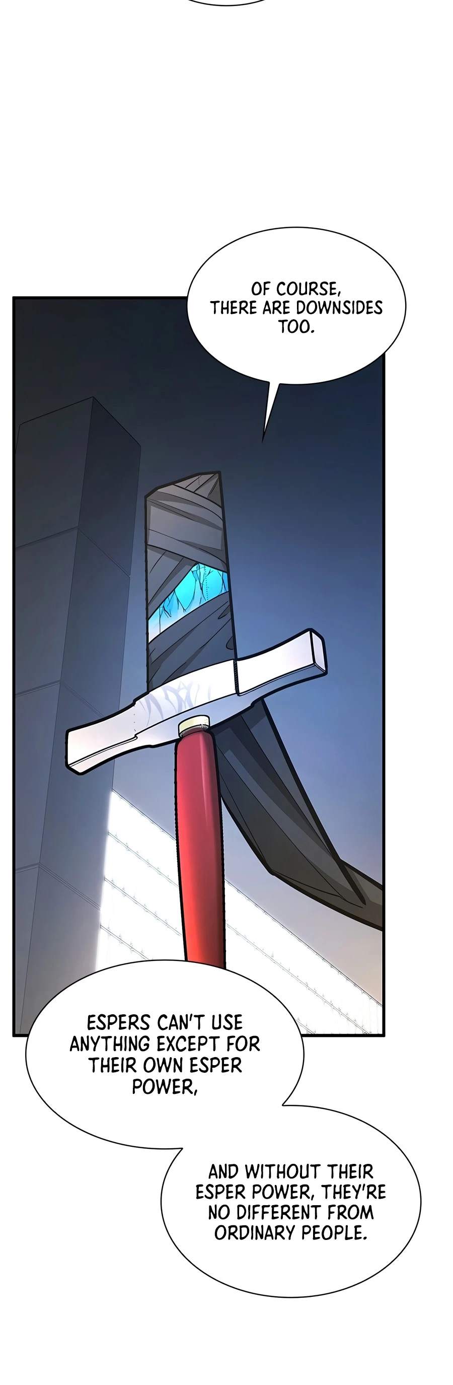 The Tutorial is Too Hard Chapter 279, page 5 of 19