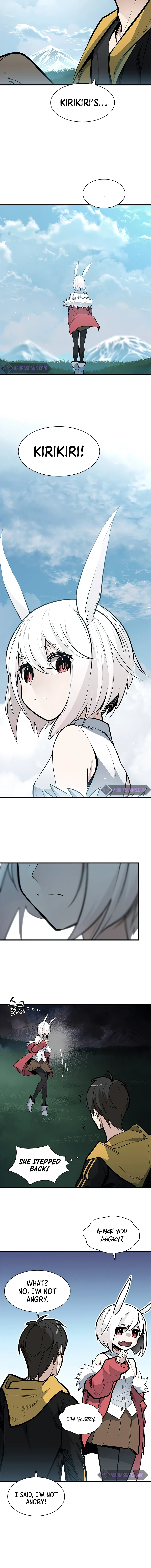 The Tutorial is Too Hard Chapter 28, page 9 of 14