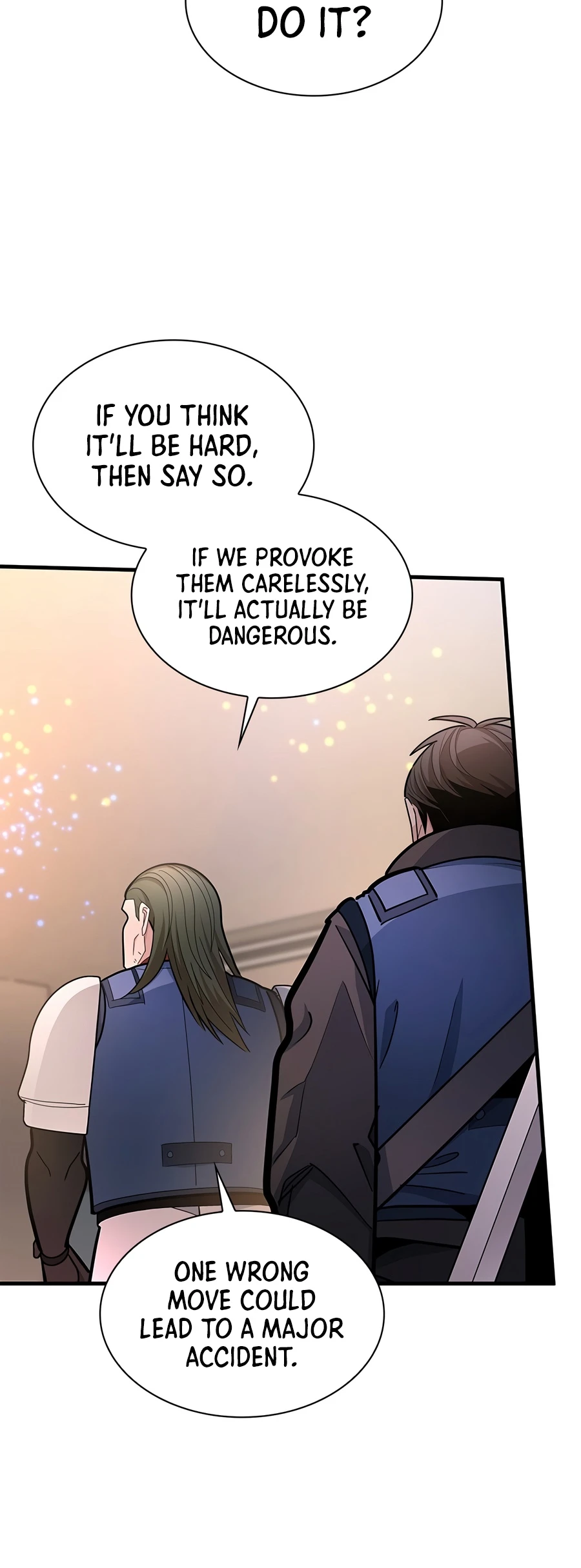 The Tutorial is Too Hard Chapter 280, page 15 of 20
