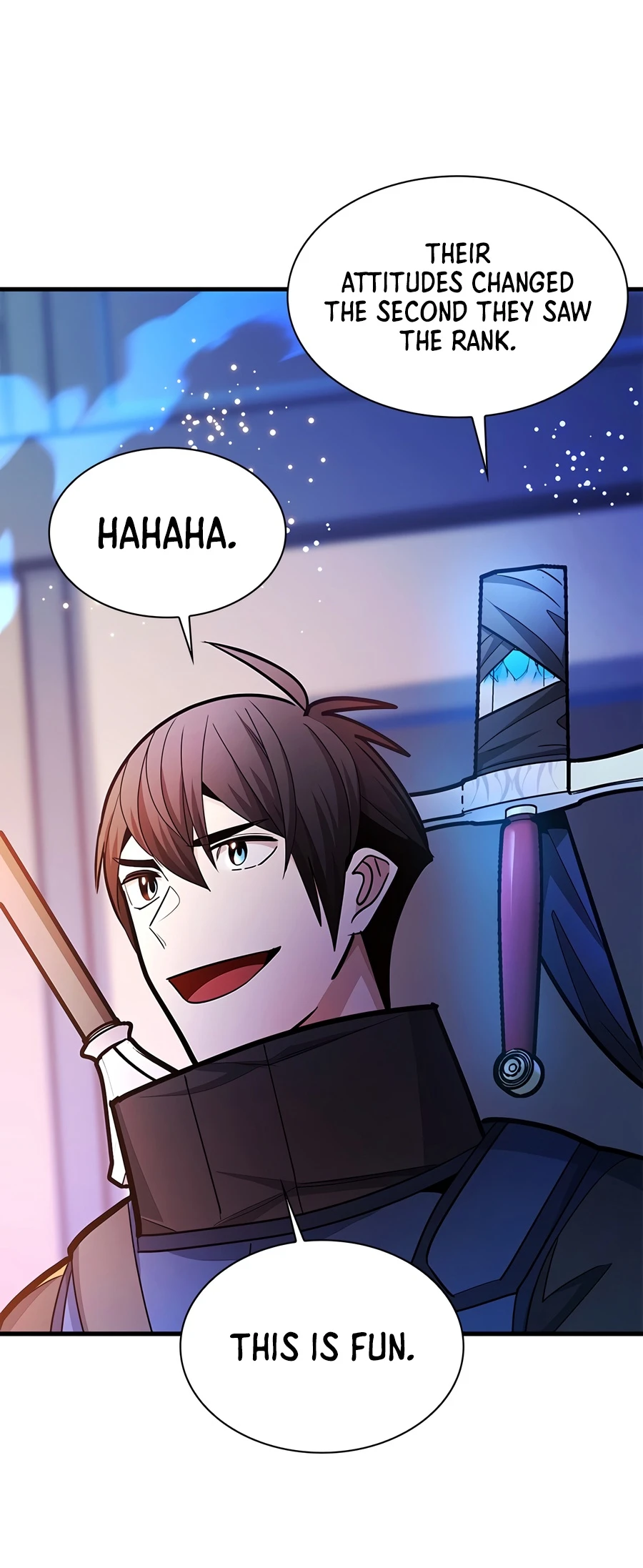 The Tutorial is Too Hard Chapter 280, page 17 of 20