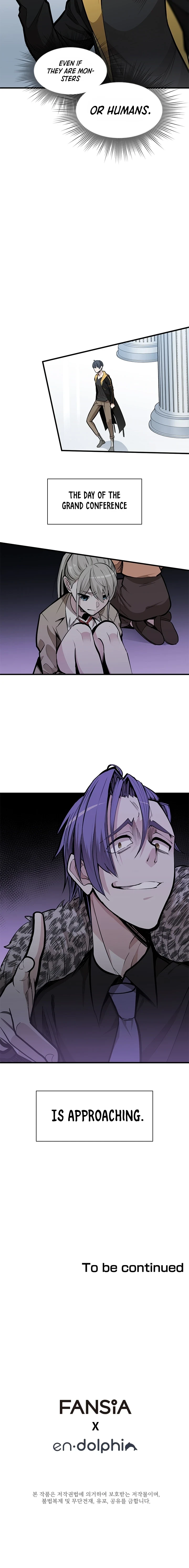 The Tutorial is Too Hard Chapter 30, page 11 of 12