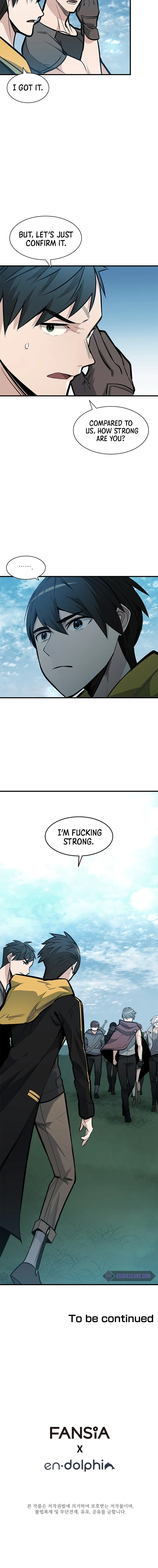 The Tutorial is Too Hard Chapter 31, page 10 of 11