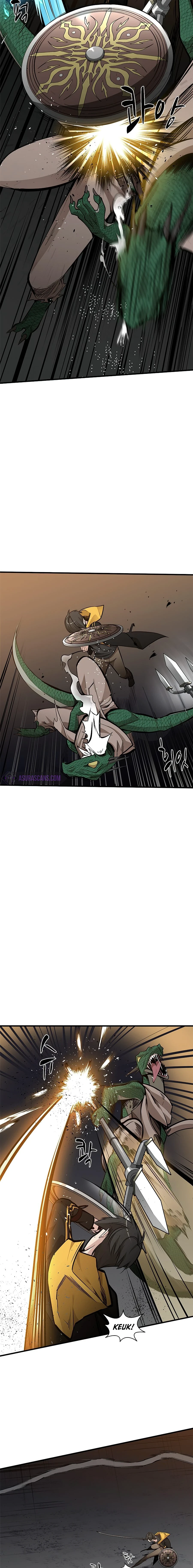 The Tutorial is Too Hard Chapter 36, page 11 of 15