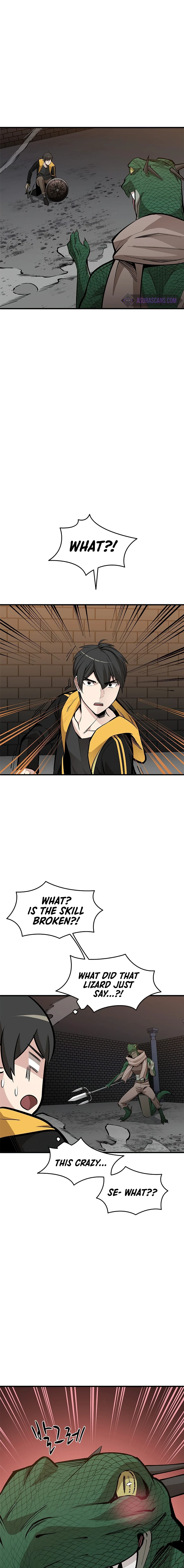 The Tutorial is Too Hard Chapter 36, page 13 of 15