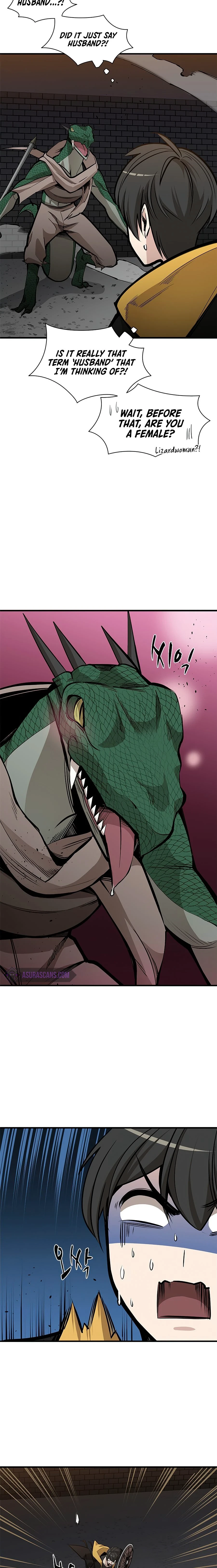 The Tutorial is Too Hard Chapter 36, page 9 of 15