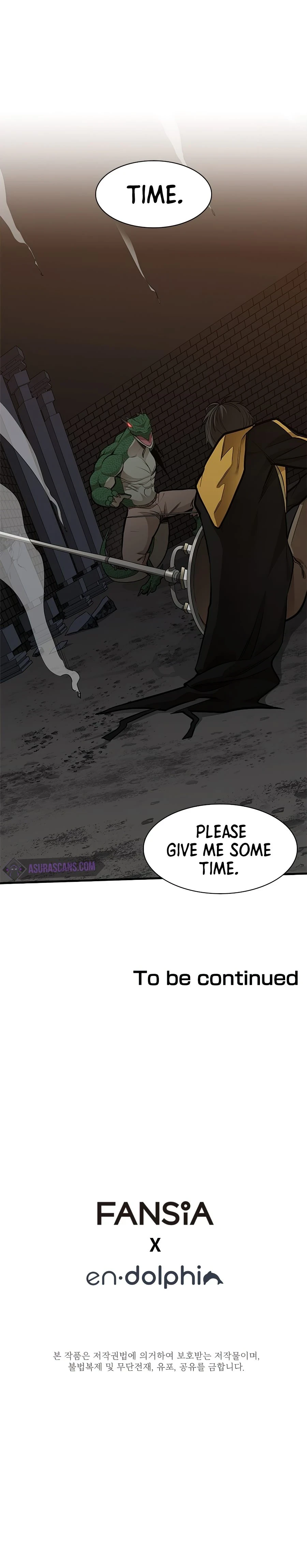 The Tutorial is Too Hard Chapter 37, page 14 of 15