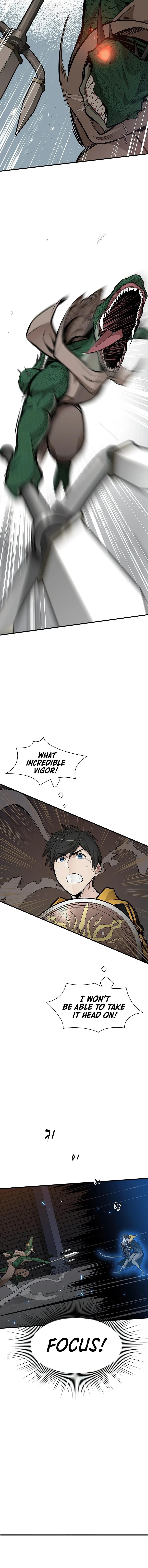 The Tutorial is Too Hard Chapter 37, page 5 of 15