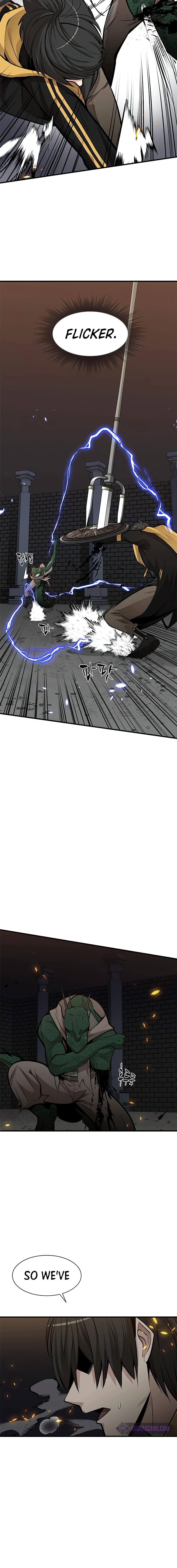 The Tutorial is Too Hard Chapter 37, page 7 of 15