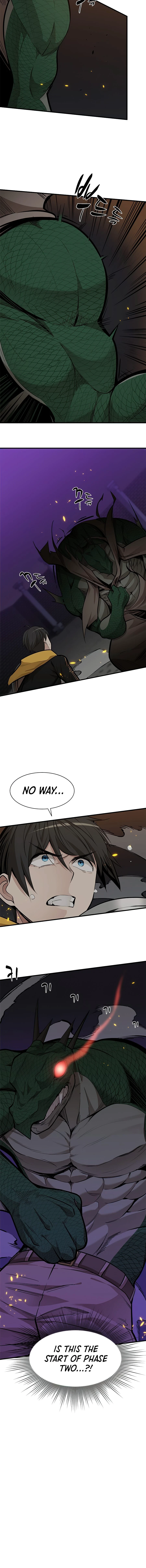 The Tutorial is Too Hard Chapter 37, page 9 of 15