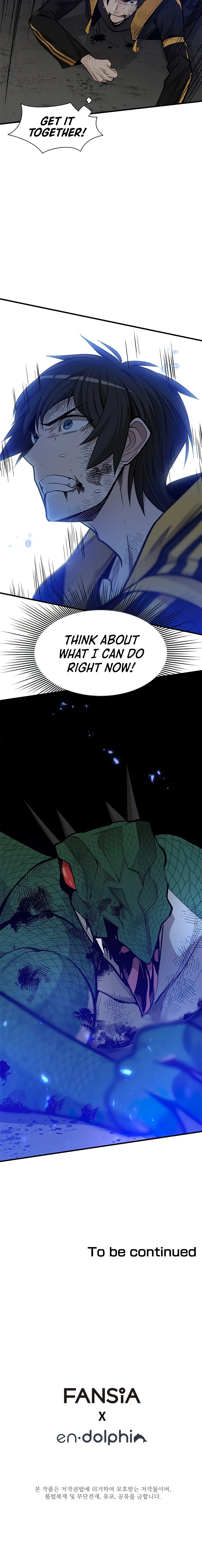The Tutorial is Too Hard Chapter 38, page 13 of 14