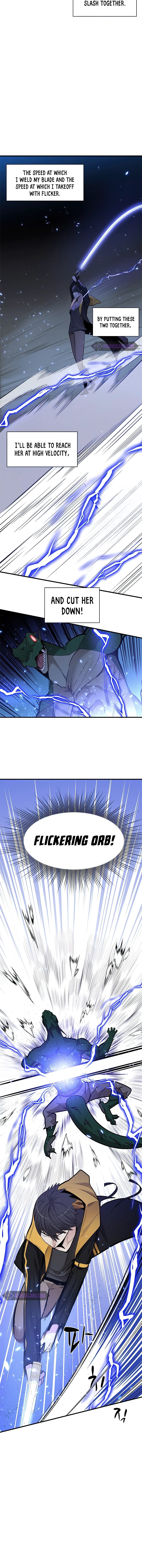 The Tutorial is Too Hard Chapter 38, page 5 of 14