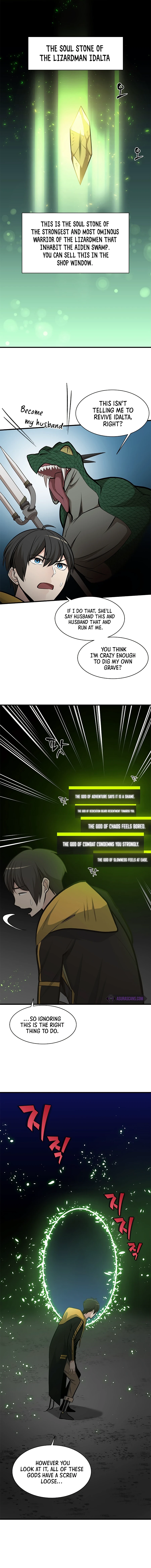 The Tutorial is Too Hard Chapter 39, page 11 of 14