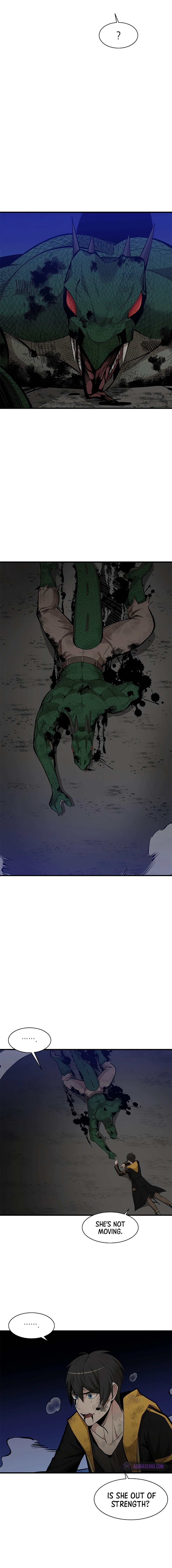 The Tutorial is Too Hard Chapter 39, page 5 of 14