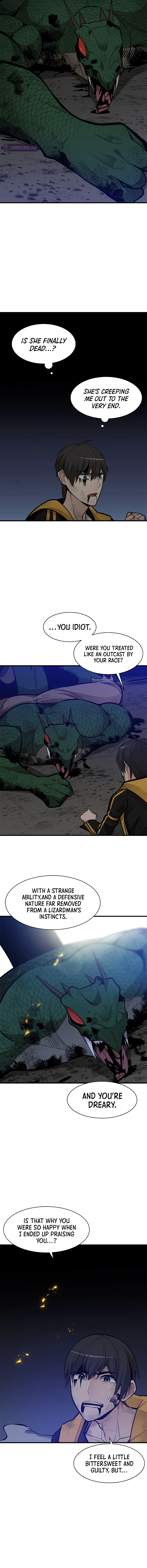 The Tutorial is Too Hard Chapter 39, page 7 of 14