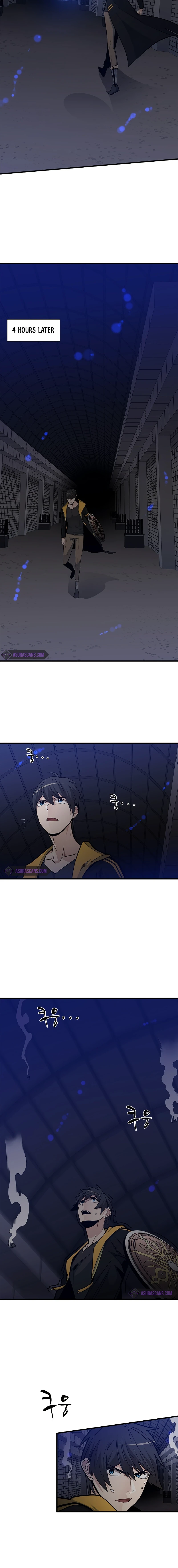 The Tutorial is Too Hard Chapter 41, page 7 of 13