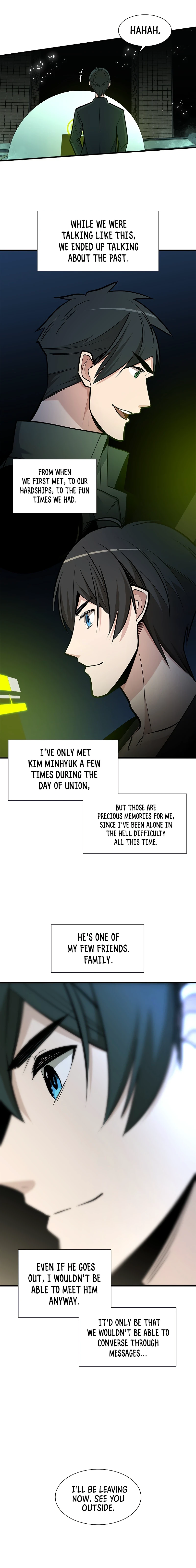 The Tutorial is Too Hard Chapter 42, page 9 of 13
