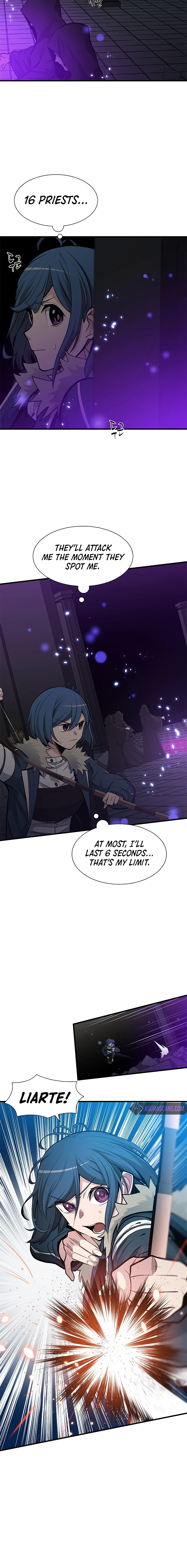 The Tutorial is Too Hard Chapter 44, page 11 of 15