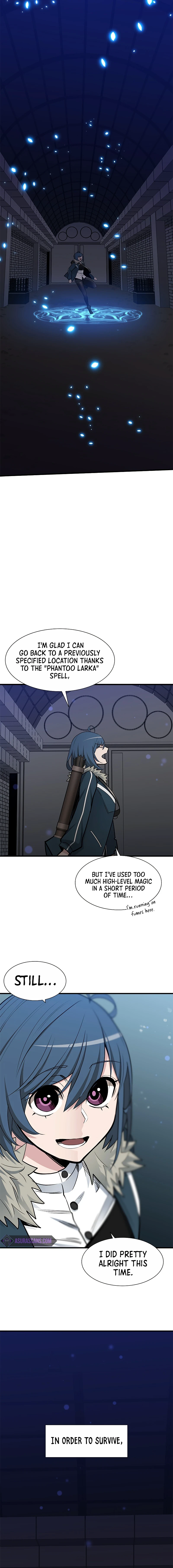 The Tutorial is Too Hard Chapter 44, page 13 of 15
