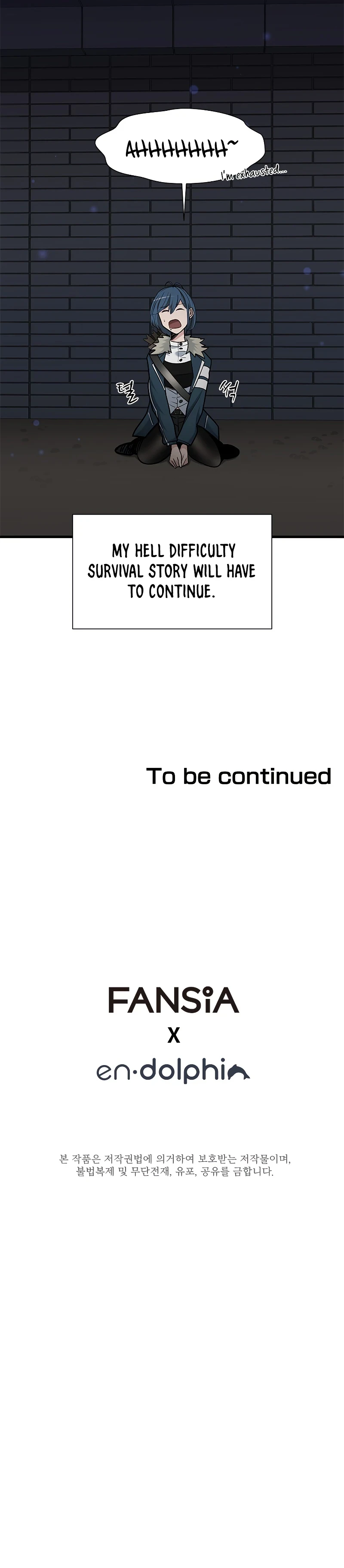 The Tutorial is Too Hard Chapter 44, page 14 of 15