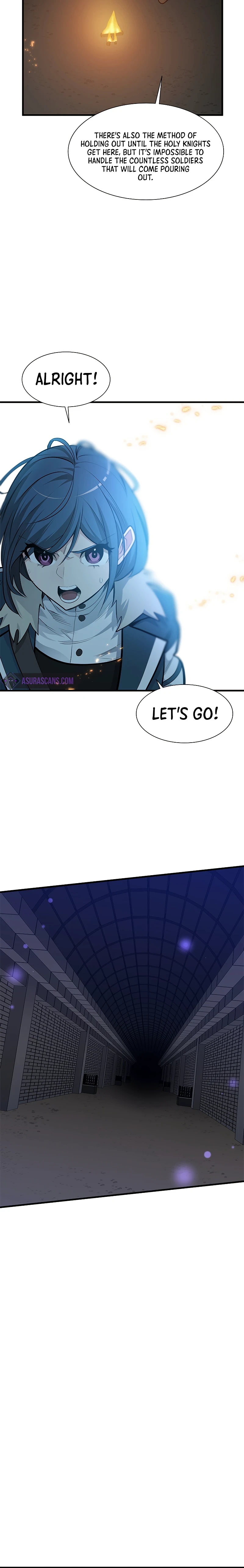 The Tutorial is Too Hard Chapter 44, page 7 of 15