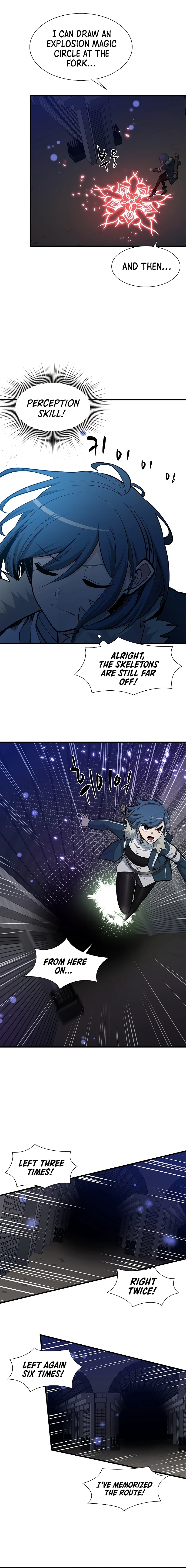 The Tutorial is Too Hard Chapter 44, page 9 of 15
