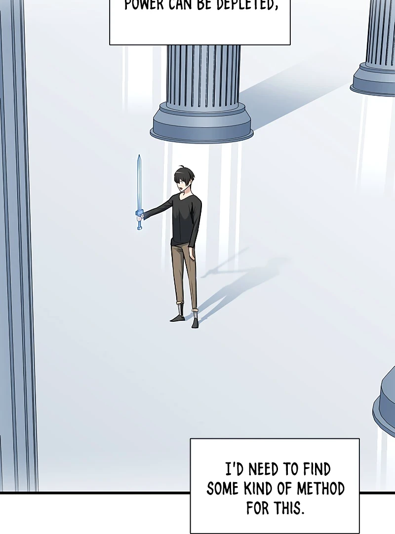 The Tutorial is Too Hard Chapter 45, page 11 of 14