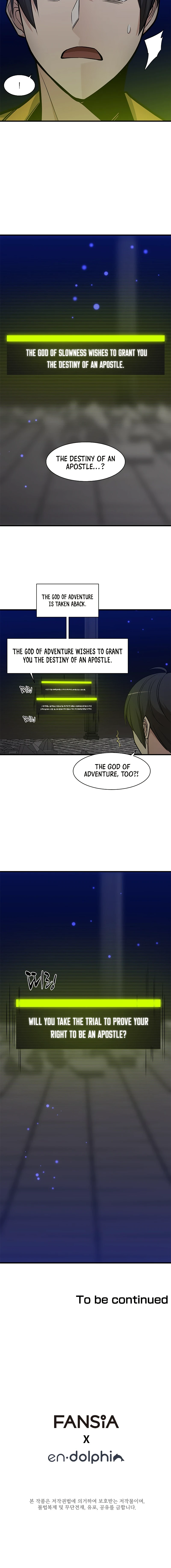 The Tutorial is Too Hard Chapter 46, page 13 of 14