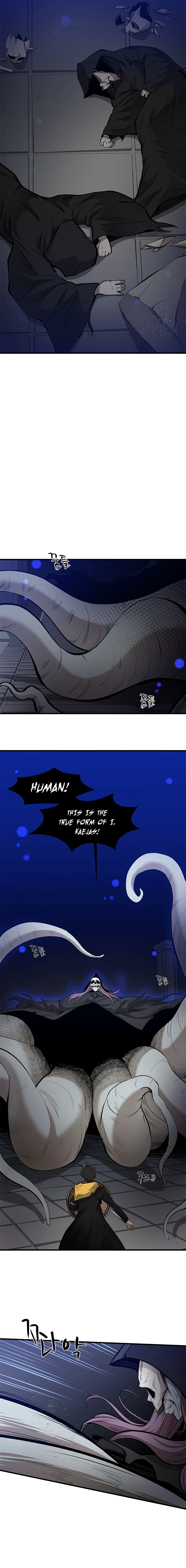 The Tutorial is Too Hard Chapter 46, page 5 of 14
