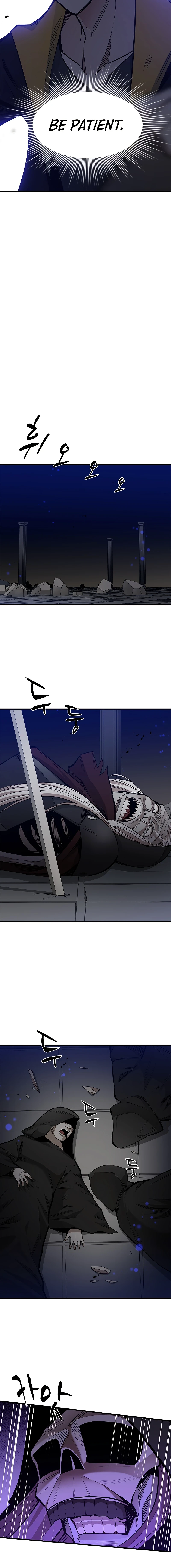 The Tutorial is Too Hard Chapter 46, page 7 of 14