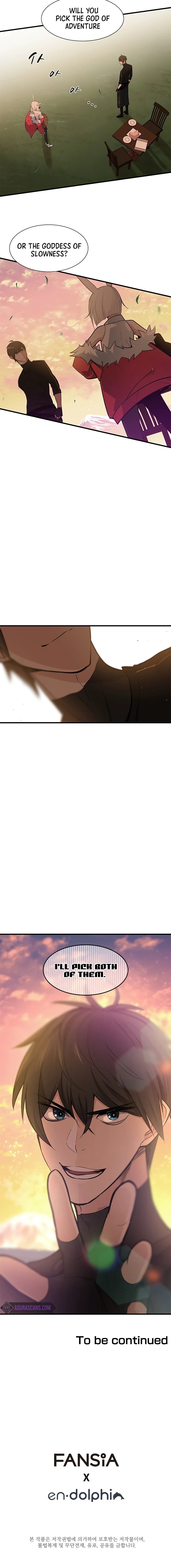 The Tutorial is Too Hard Chapter 50, page 11 of 12