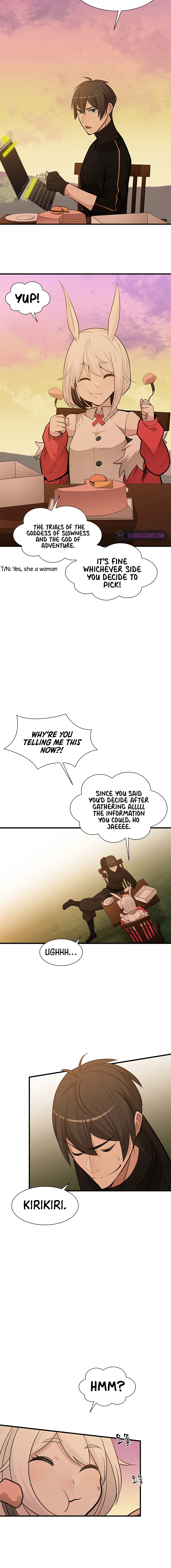 The Tutorial is Too Hard Chapter 50, page 5 of 12