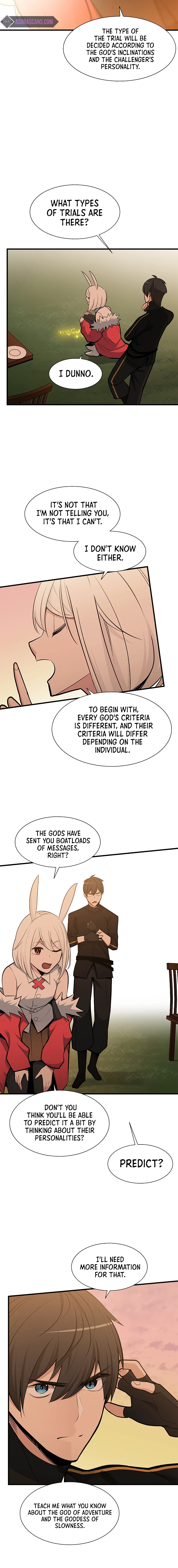 The Tutorial is Too Hard Chapter 50, page 7 of 12