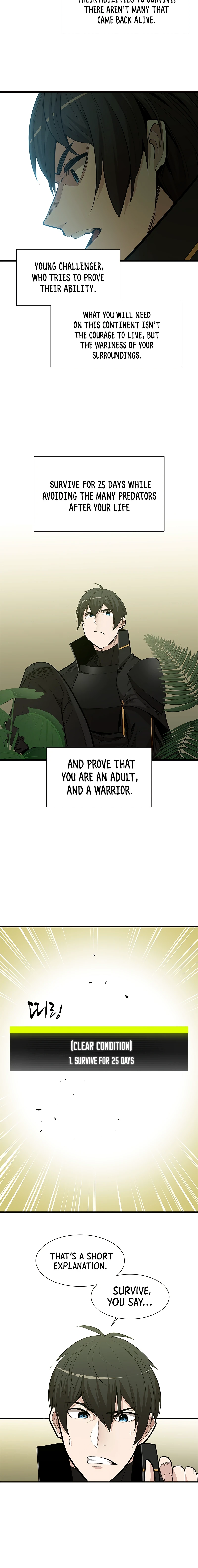 The Tutorial is Too Hard Chapter 52, page 5 of 14