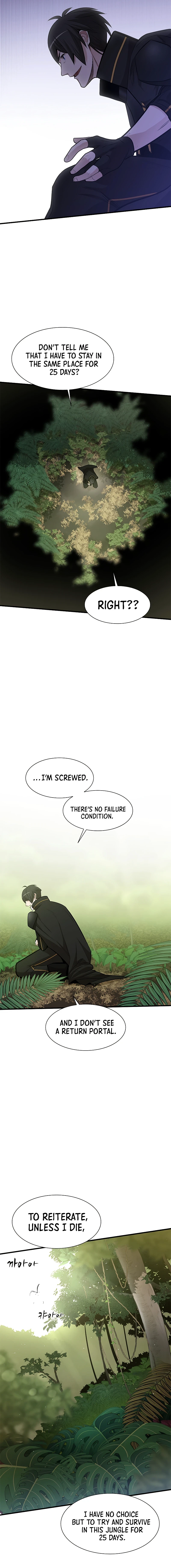 The Tutorial is Too Hard Chapter 52, page 7 of 14
