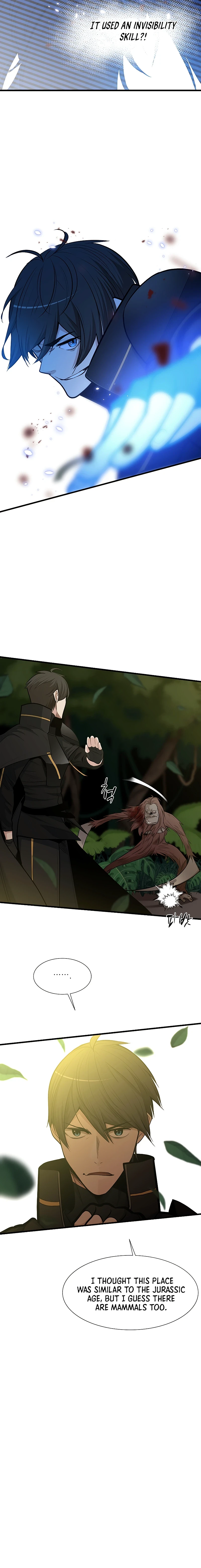 The Tutorial is Too Hard Chapter 53, page 11 of 13