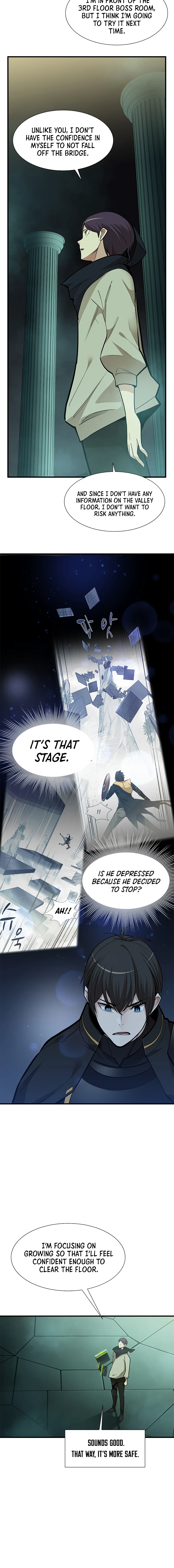 The Tutorial is Too Hard Chapter 53, page 5 of 13