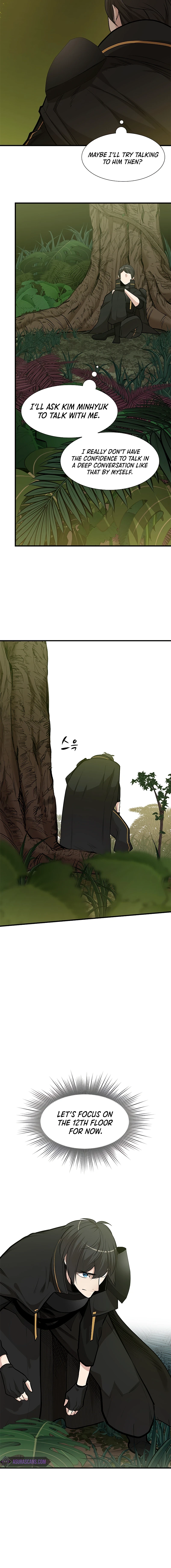 The Tutorial is Too Hard Chapter 53, page 7 of 13