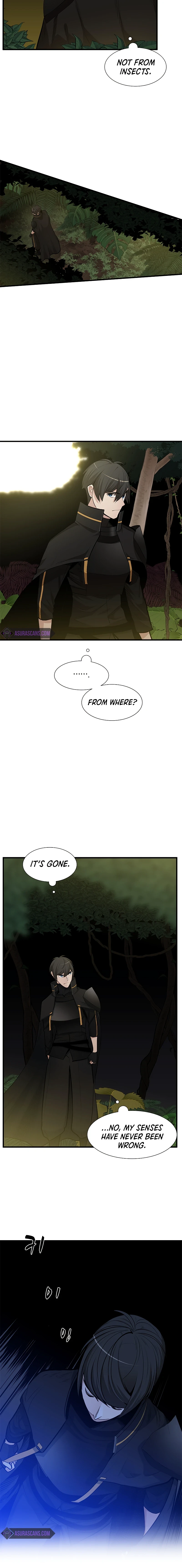 The Tutorial is Too Hard Chapter 53, page 9 of 13